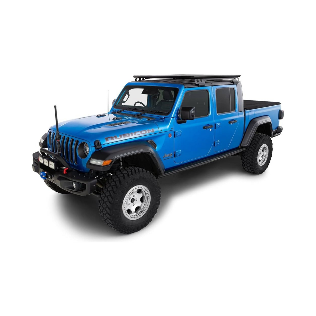 Vehicle Specific Products