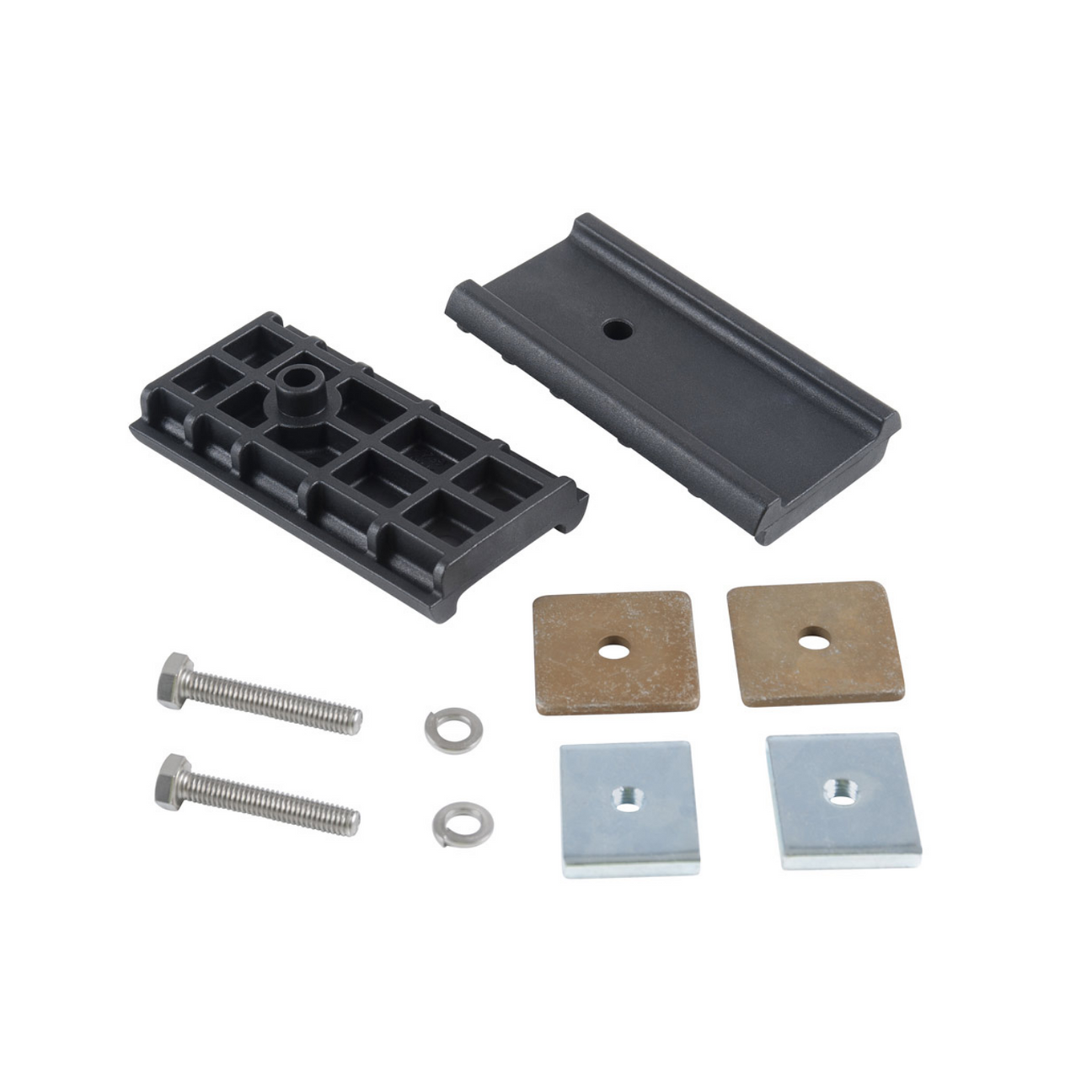 Spare Parts