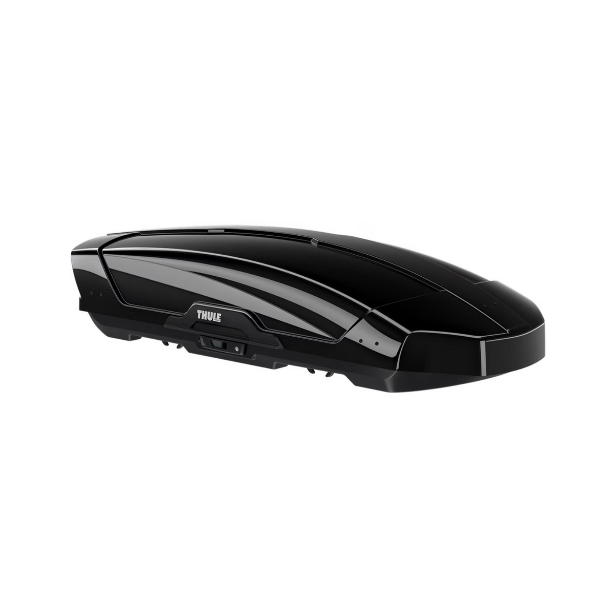 Thule Cargo Boxes | Expand Your Vehicle’s Storage – Modula Racks