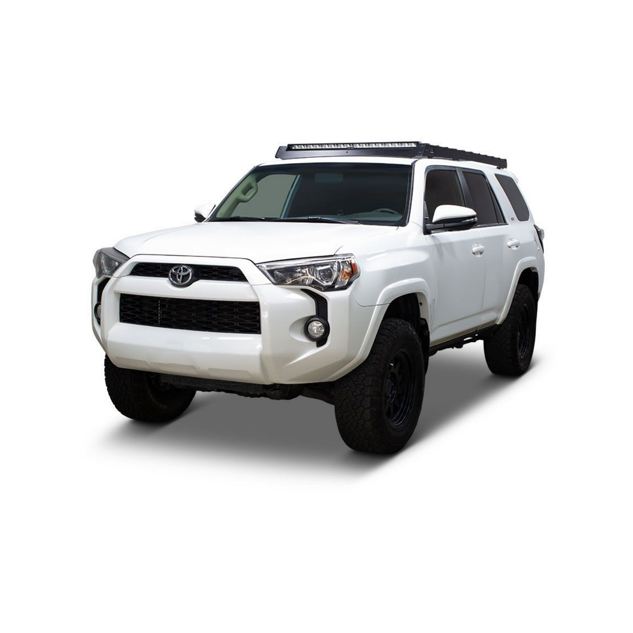 Toyota 4Runner
