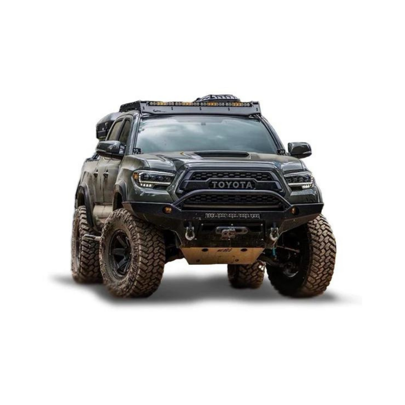 Toyota Tundra
