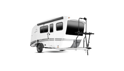 Trailer Bike Racks