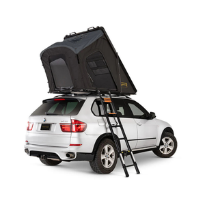 Rooftop Tents