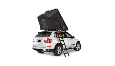 Rooftop Tents - Clearance Day