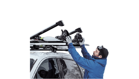 Winter Sports
