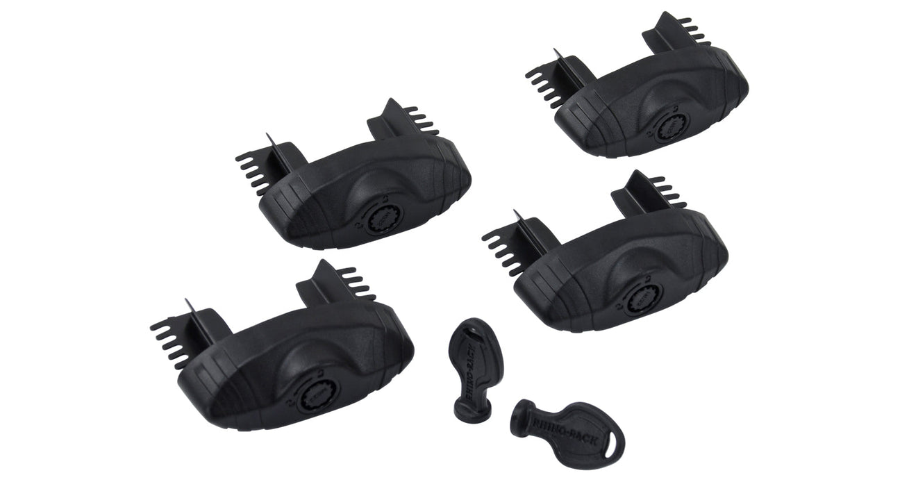 Rack Parts & Hardware