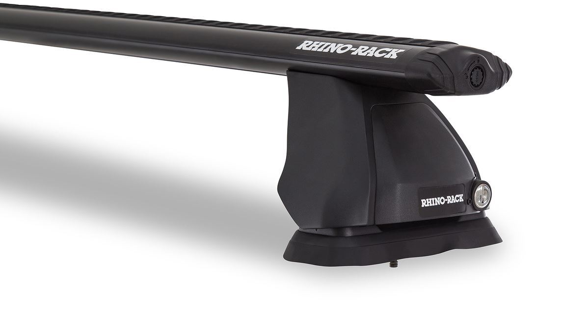 Rhino Roof Racks Canada | Explore with Confidence – Modula Racks