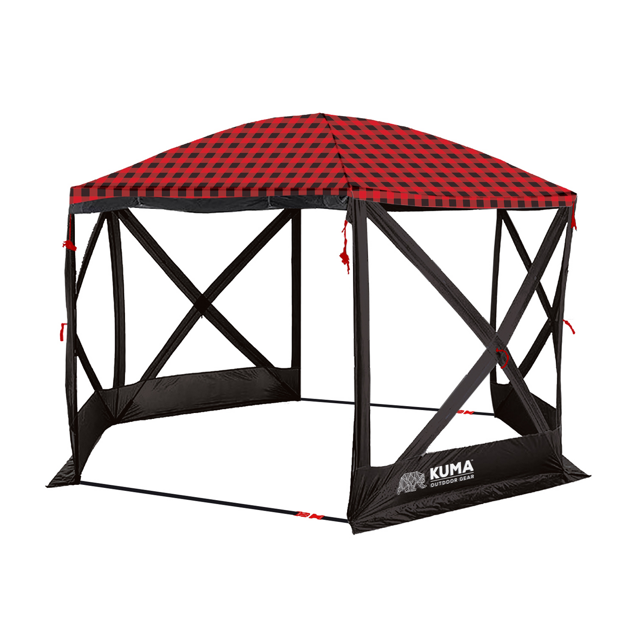 Pop-Up Shelters