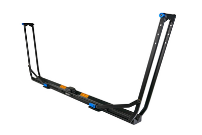 RockyMounts Roof Bike Racks