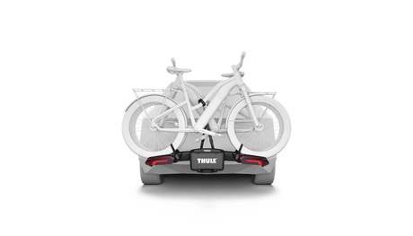 Electric Bike Racks