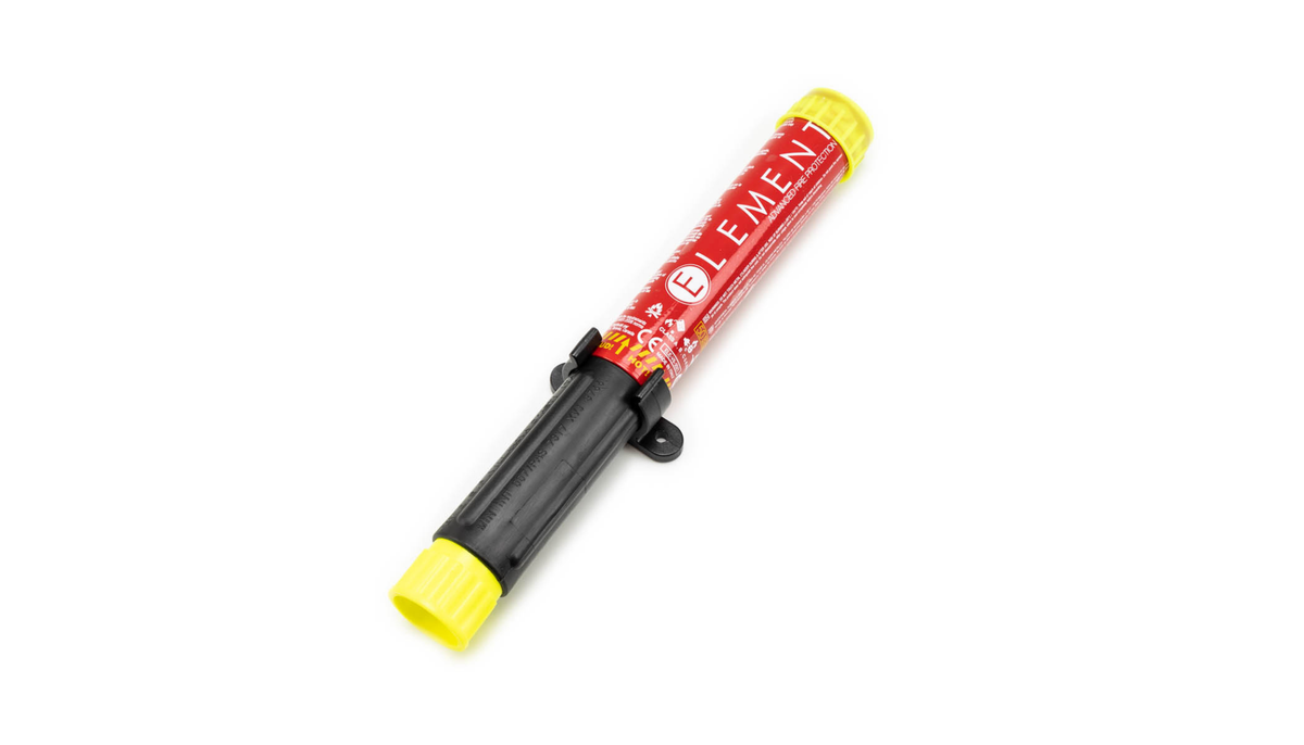 First Aid & Fire Safety – Modula Racks