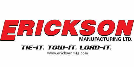 Erickson