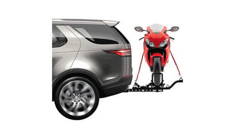 Motorcycle Carriers