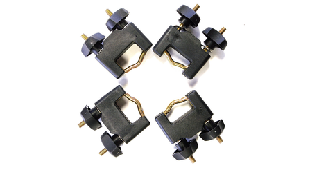 Cargo Carrier Parts & Accessories