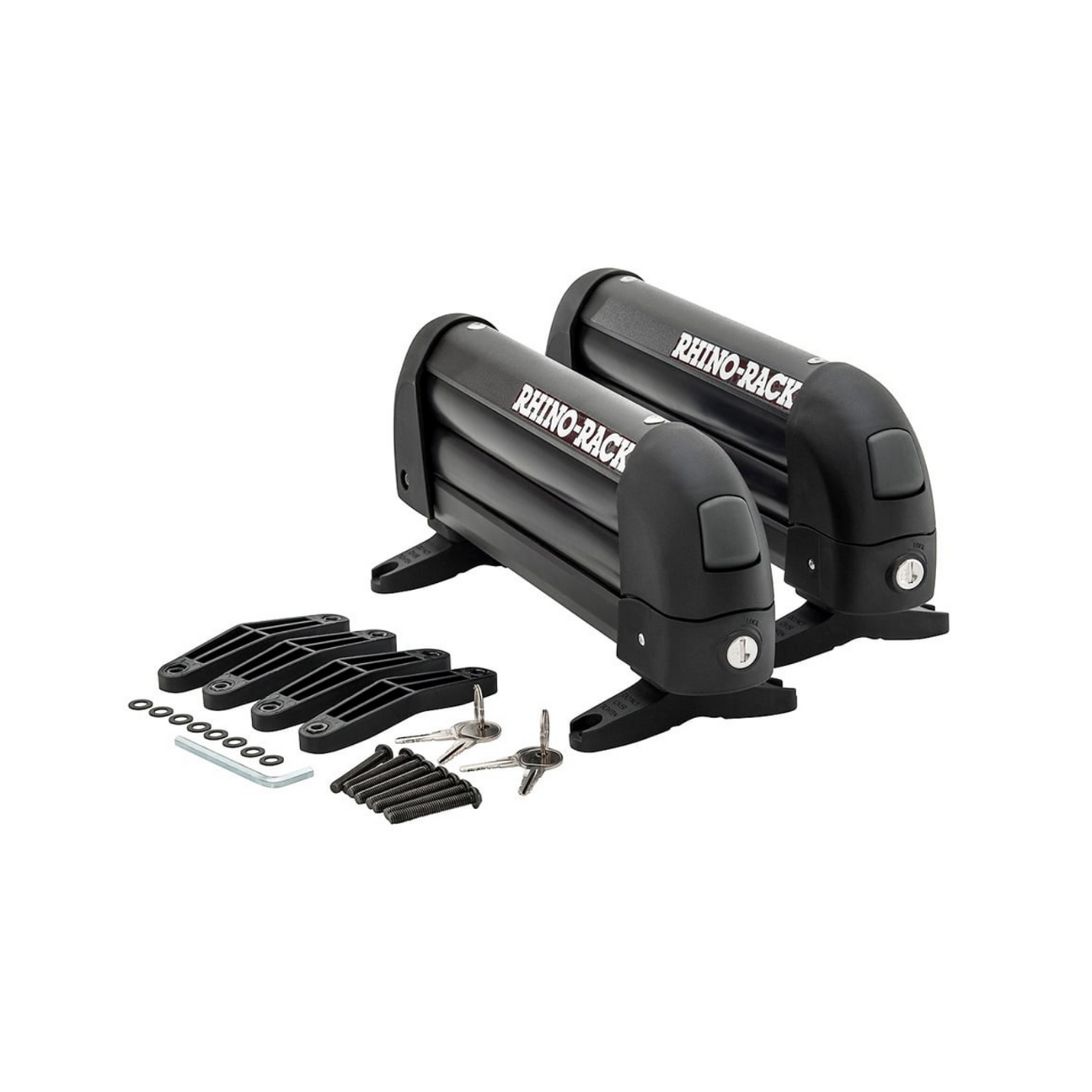 Ski & Snowboard Rack Parts and Accessories