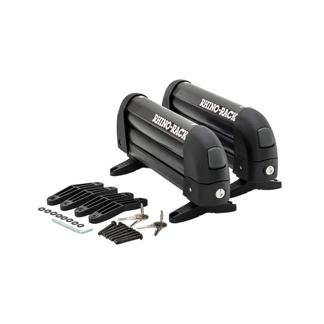 Ski & Snowboard Rack Parts and Accessories