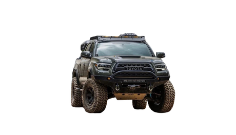 Overland