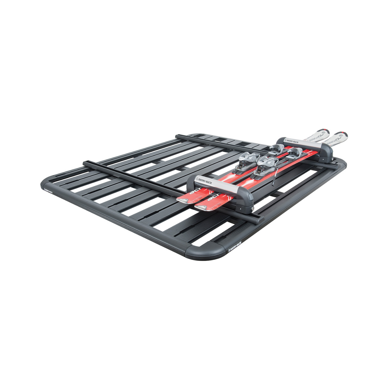Ski & Snowboard Racks