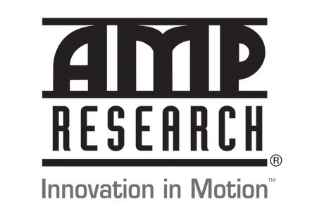AMP Research