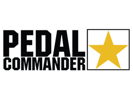 Pedal Commander