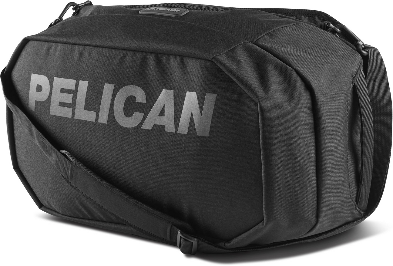 Pelican Bags