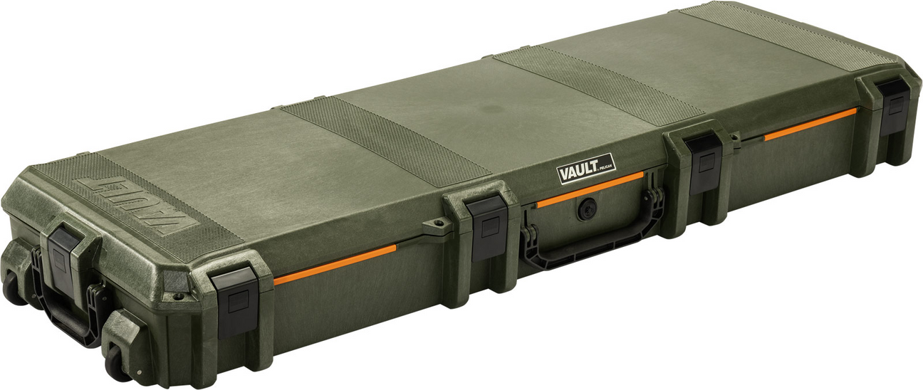 Pelican Firearms Cases