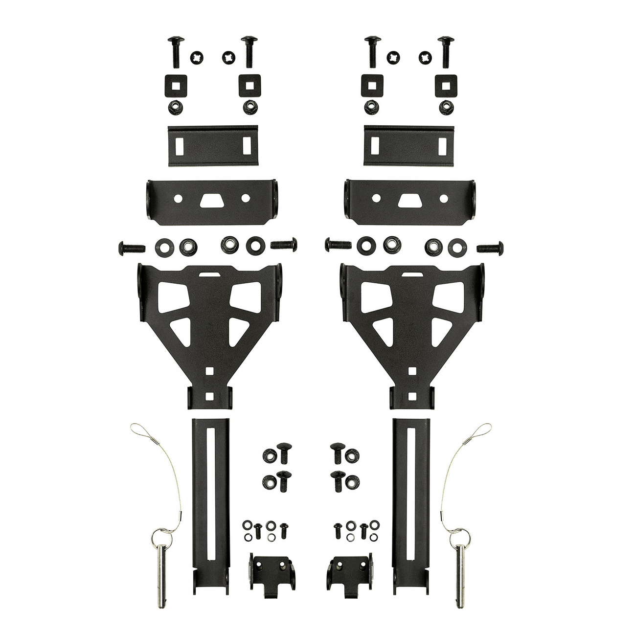 Cargo Mounts & Carriers