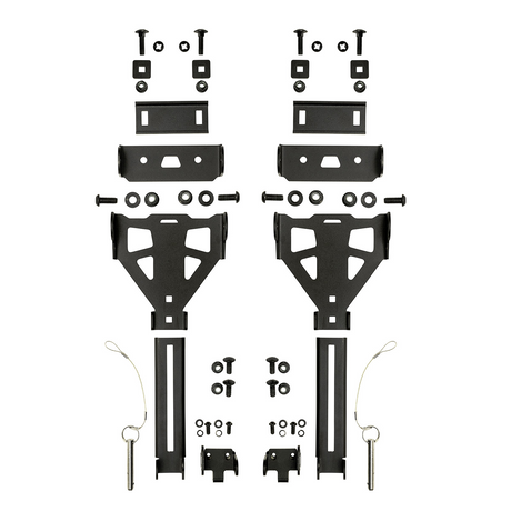 Cargo Mounts & Carriers