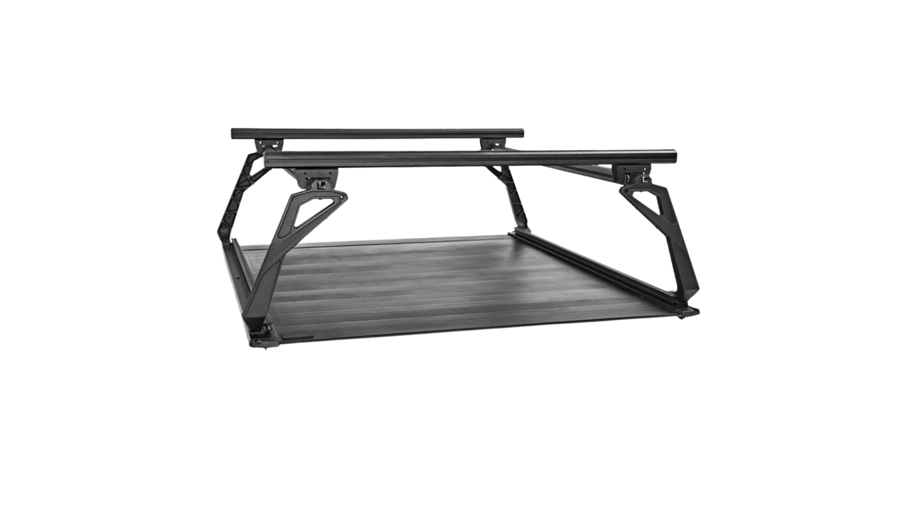 Tonneau Bed Racks