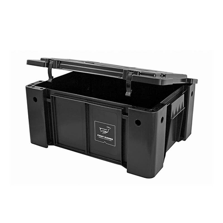 Portable Storage