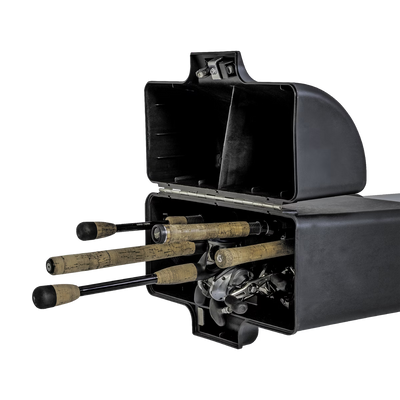 Fishing Rod Carriers