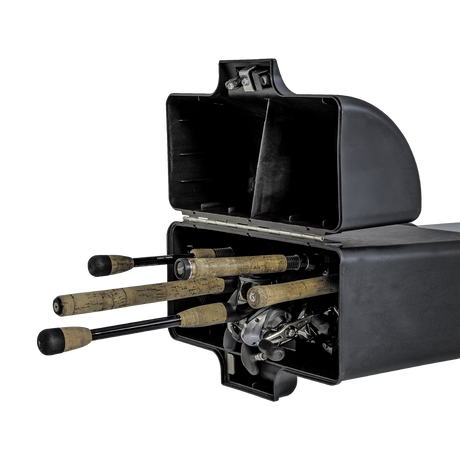 Fishing Rod Carriers