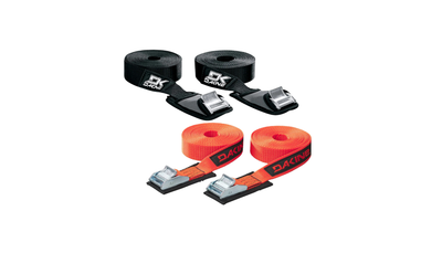 Straps & Tiedowns