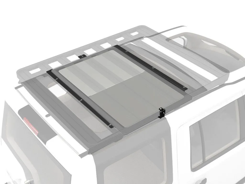 Front Runner Rack Accessories
