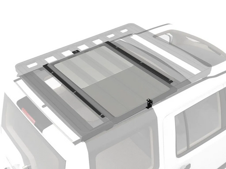 Front Runner Rack Accessories