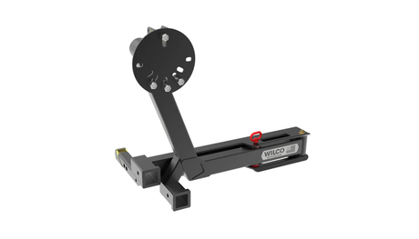 Tire Mounting