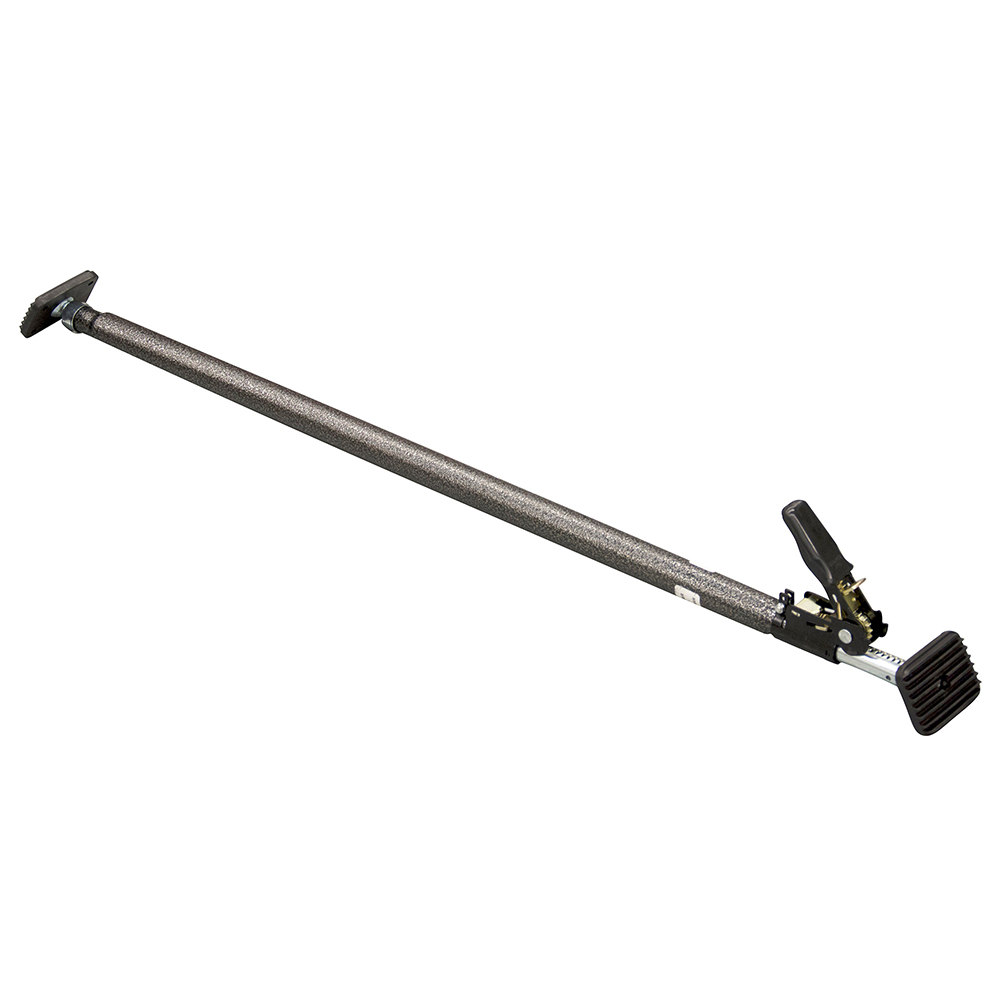 Erickson 44″ – 74″ Ratcheting Cargo Bar  - Modula Racks