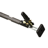 Erickson 44″ – 74″ Ratcheting Cargo Bar  - Modula Racks