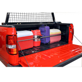 Erickson 44″ – 74″ Ratcheting Cargo Bar  - Modula Racks