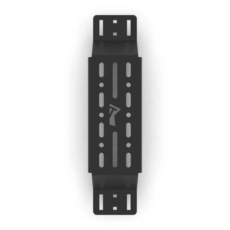 TrailRax HD Tent Mount Kit 1.5" Rise Rack Accessories - Modula Racks