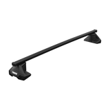 Thule SquareBar Evo Kit for Land Rover Range Rover Evoque SUV 5-dr Bare Roof 2019 to 2025 Roof Racks