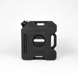 Rotopax Black Water Tank Overland and Recovery