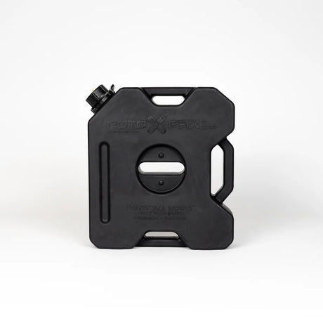 Rotopax Black Water Tank Overland and Recovery