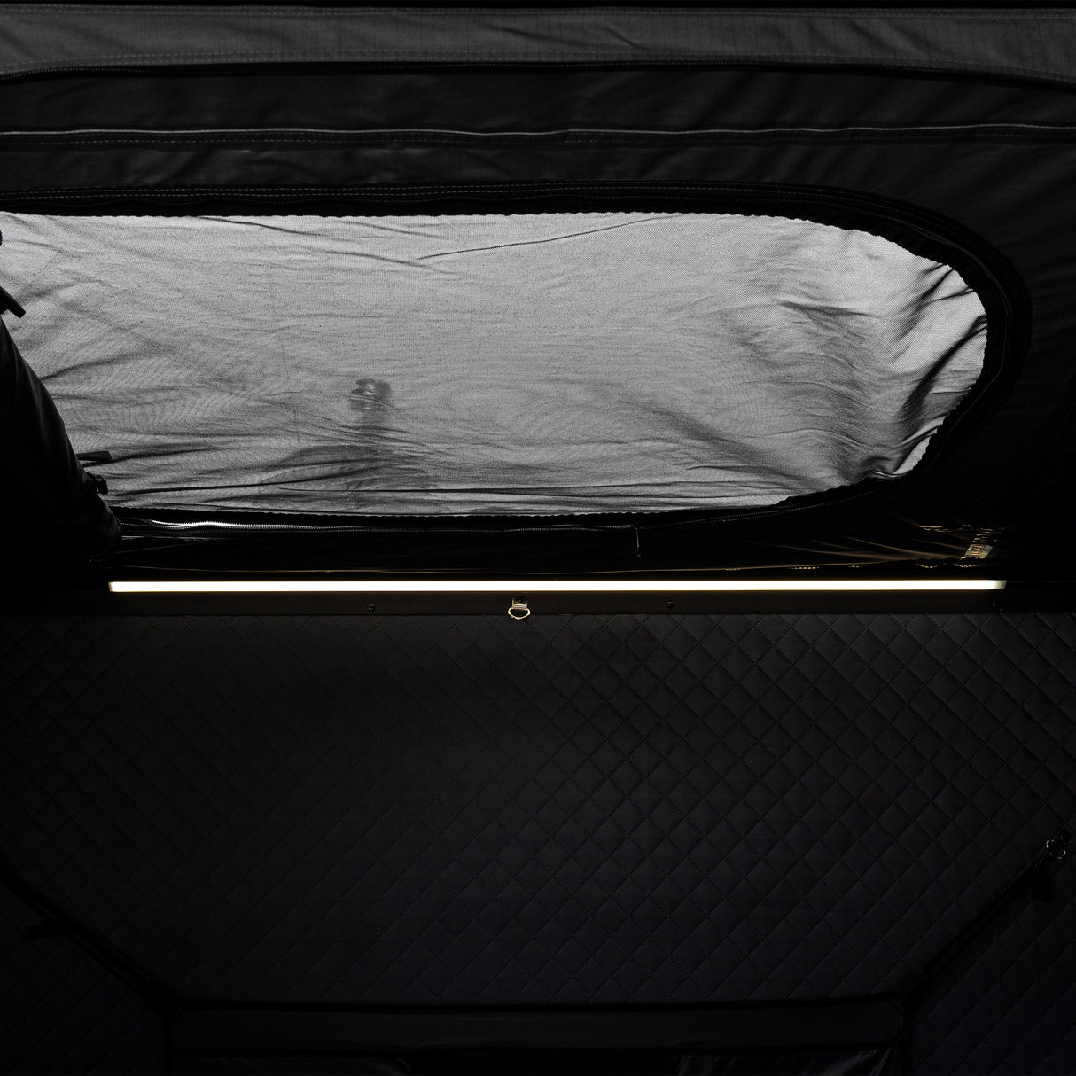 Go Overland Canada Equinox Lite Rooftop Tents