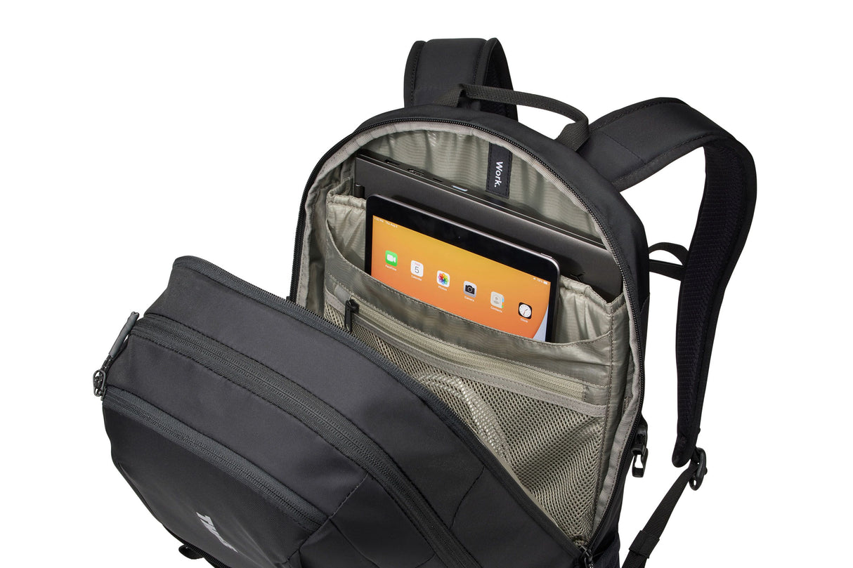 Thule Enroute Backpack 23L Softgoods