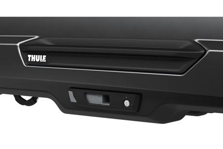 Thule Motion 3 XL Cargo Carriers - Modula Racks