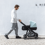 Thule Shine Stroller