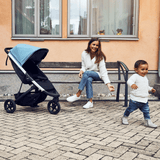 Thule Spring Stroller