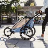 Thule Chariot Jogging Kit Single Stroller
