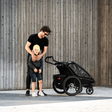 Thule Chariot Sport Single Stroller